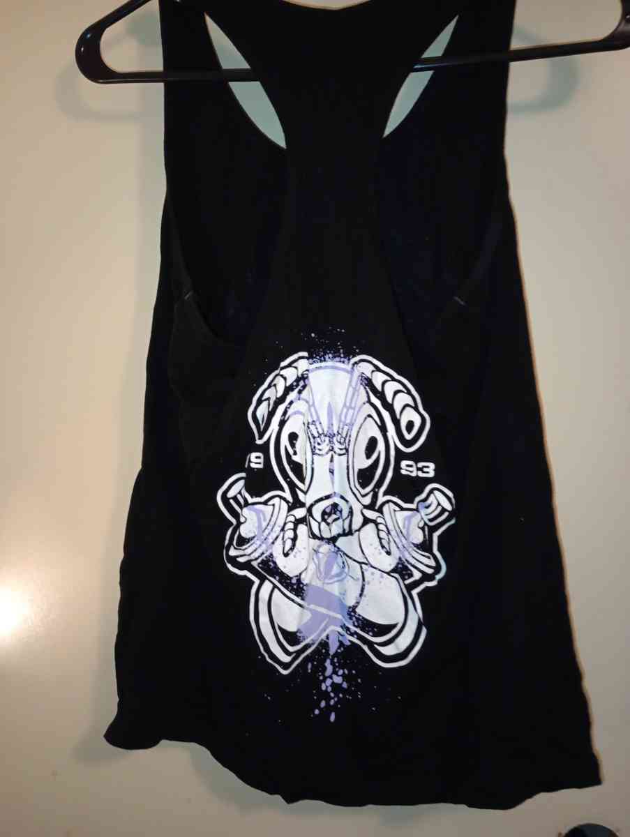 Papa Roach shirt - Brilliant, Alabama - FleaMarketBay