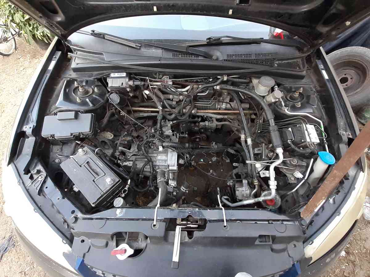 2004 Honda civic ex 2door coupe - Modesto, California - FleaMarketBay