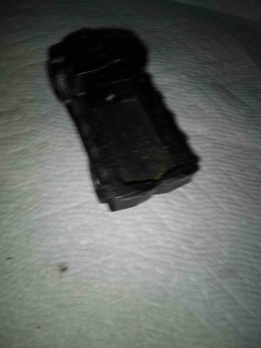 70s Cast Iron Truck - Pawtucket, Rhode Island - FleaMarketBay