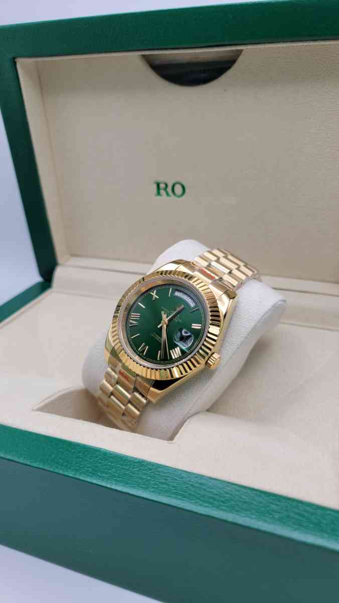 luxury Watch - Allentown, Pennsylvania - FleaMarketBay