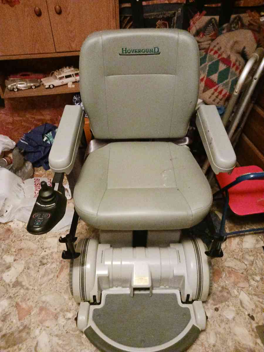 hoveround - La Fayette, Georgia - FleaMarketBay