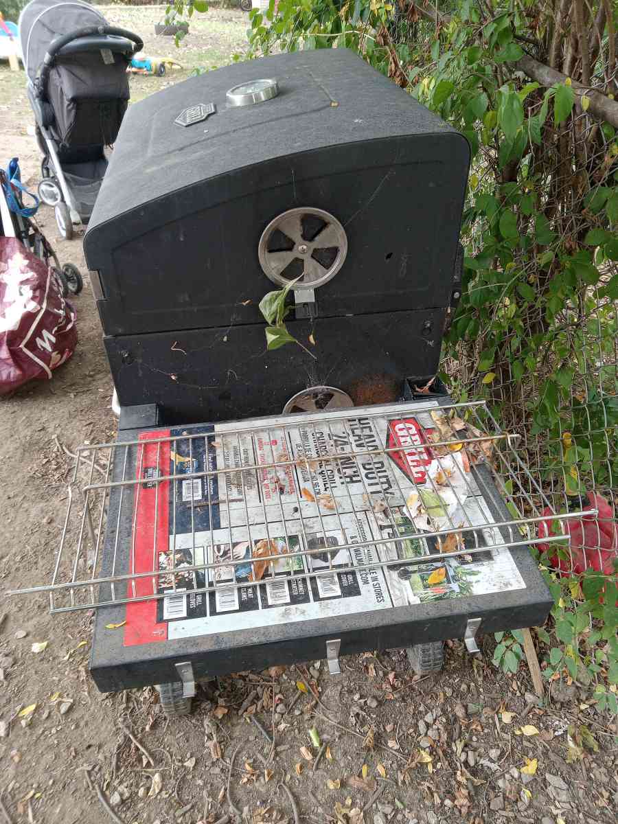 grill - Columbus, Ohio - FleaMarketBay