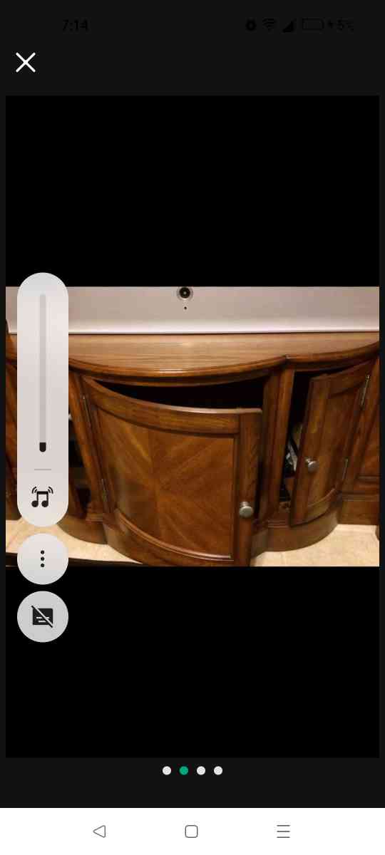 Entertainment Center - Austin, Texas - FleaMarketBay