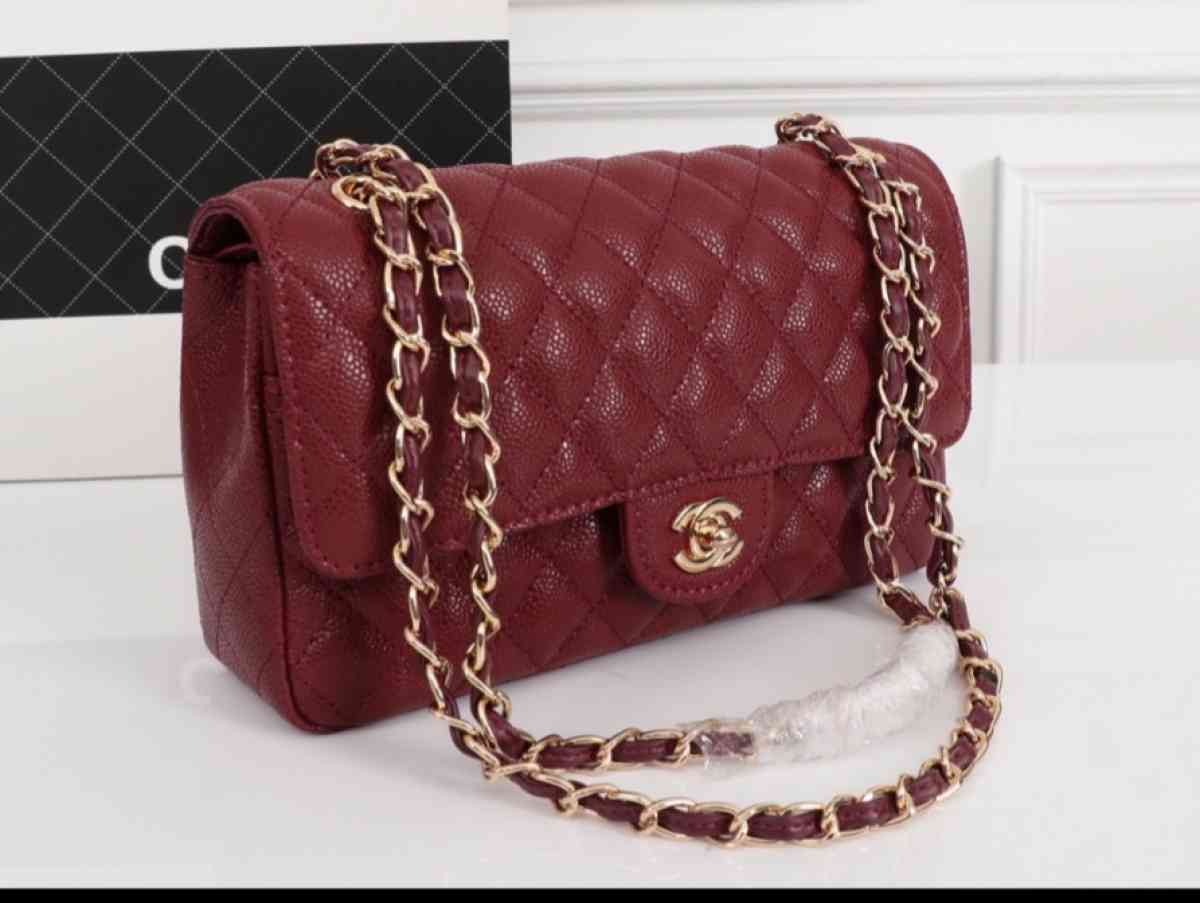 Chanel purse - Mission Viejo, California - FleaMarketBay