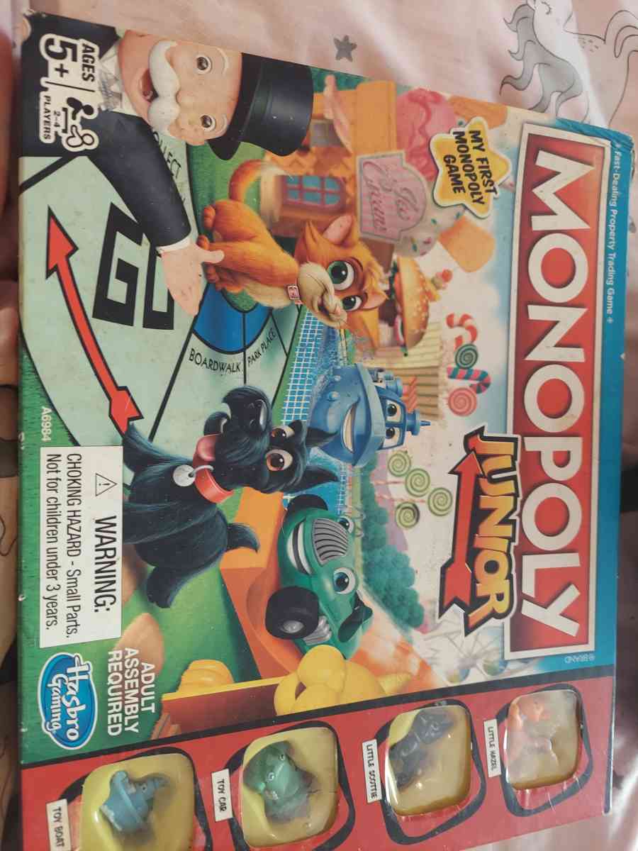 games - Monroe Township, New Jersey