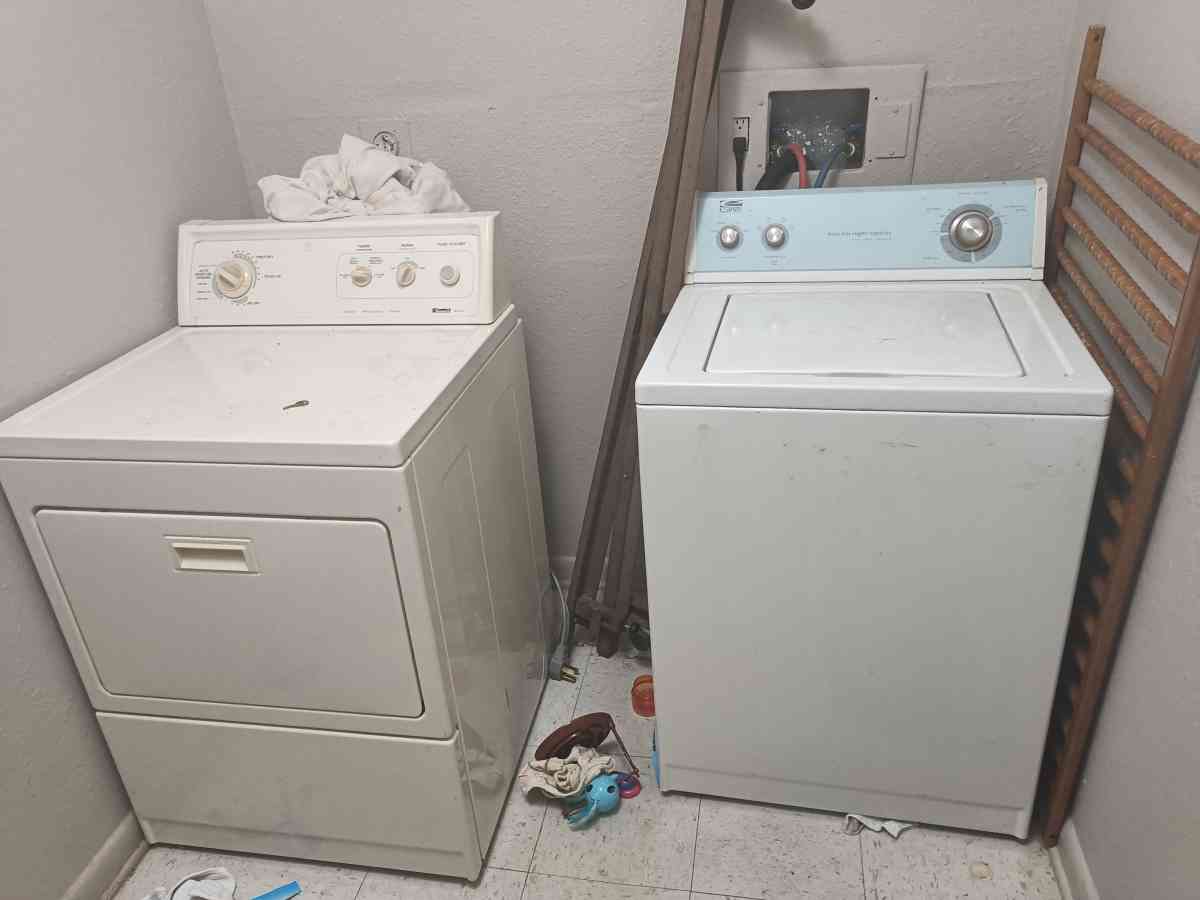 washer dryer table TV stand dressers - Florence, Alabama