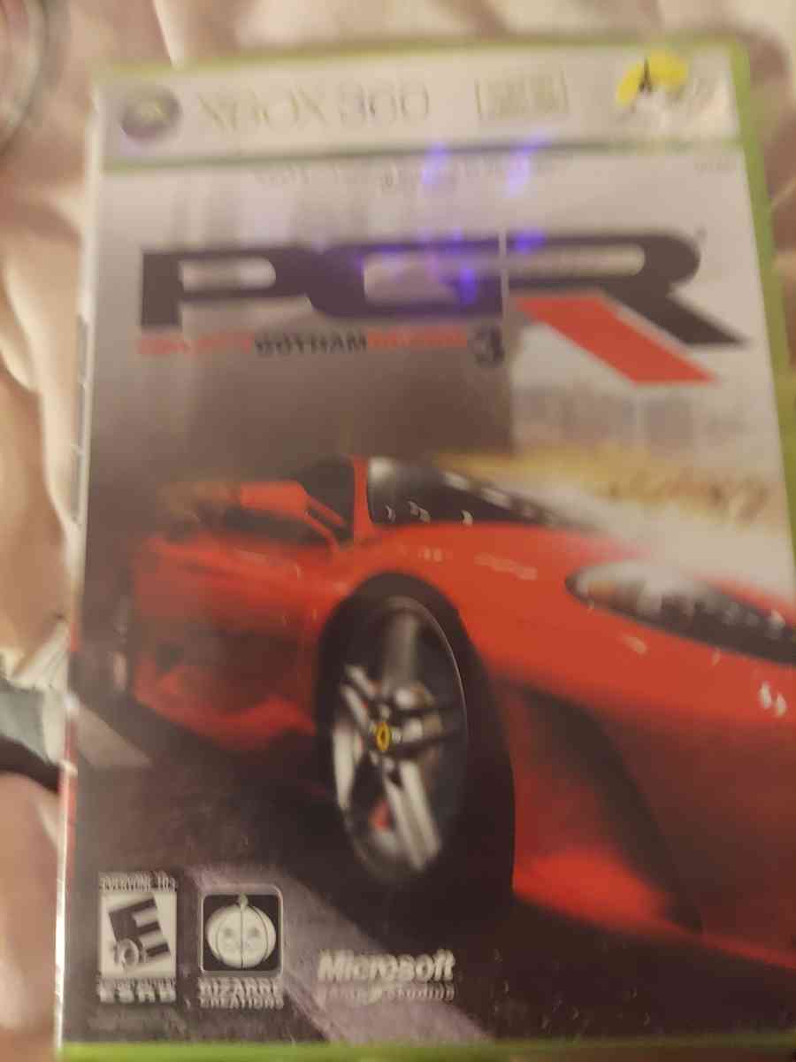 Xbox 360 games - Monroe Township, New Jersey - FleaMarketBay