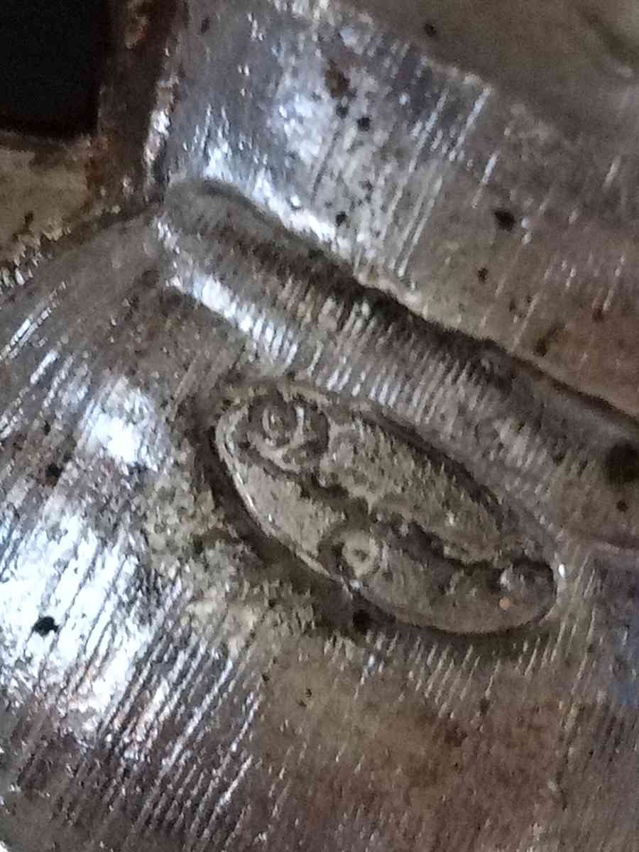 Danecraft Snowman Pin - Pawtucket, Rhode Island - FleaMarketBay