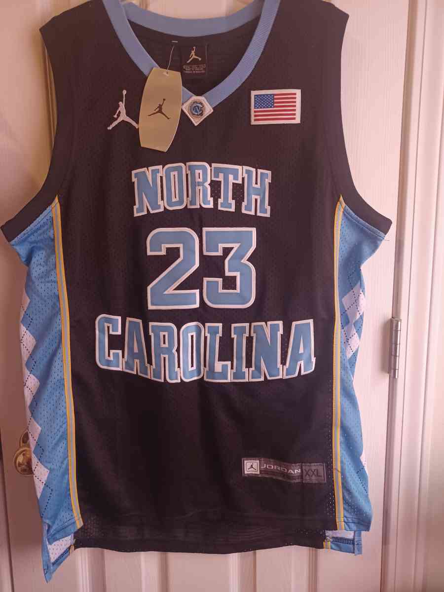 Jordan jerseys brand new size 2x - Oxford, Mississippi - FleaMarketBay