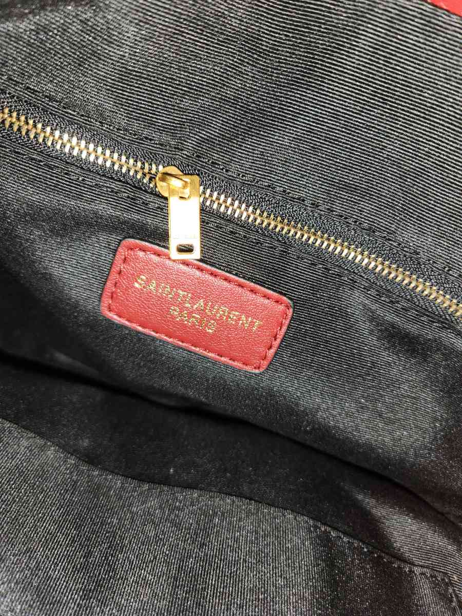 YSL bag - Mission Viejo, California