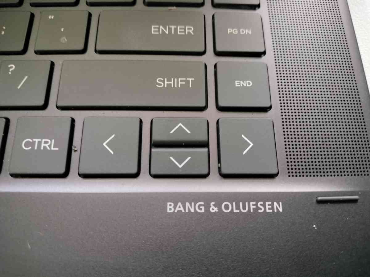 HP envy touchscreen laptop with AMD Ryzen 5 with Radeon grap - Deltona, Florida - FleaMarketBay