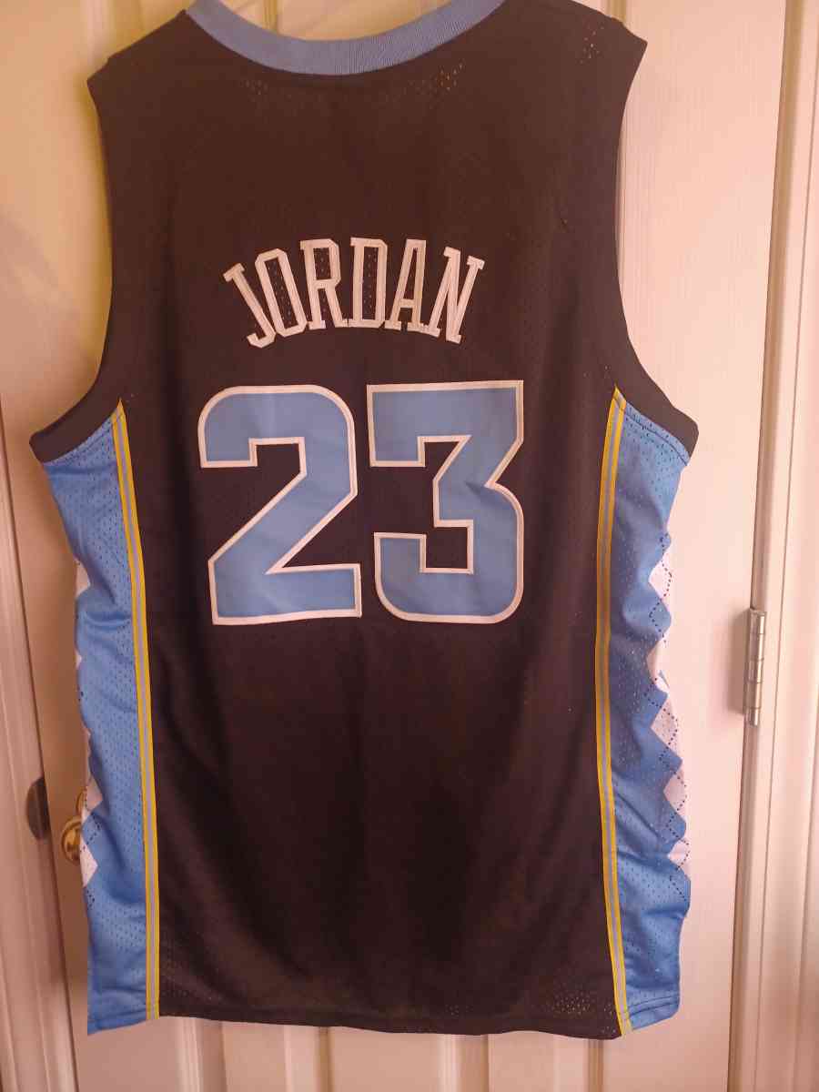 Jordan jerseys brand new size 2x - Oxford, Mississippi