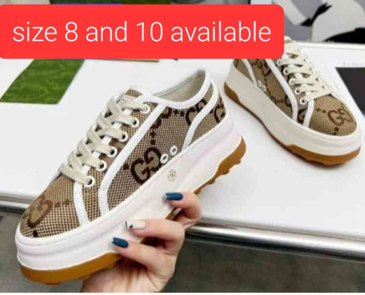 Gucci Sneaker - Mission Viejo, California