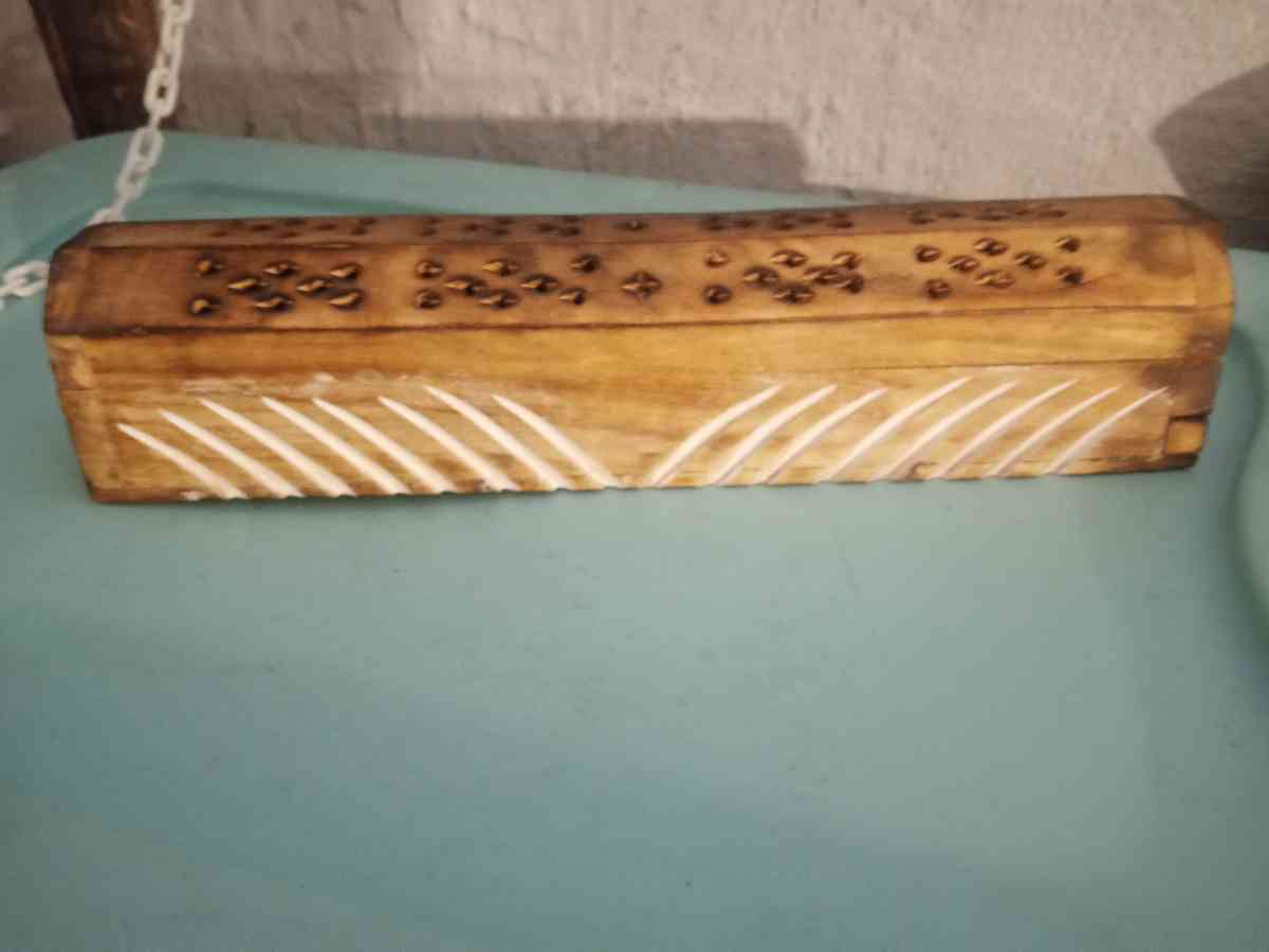 Insent burner - Decatur, Illinois - FleaMarketBay