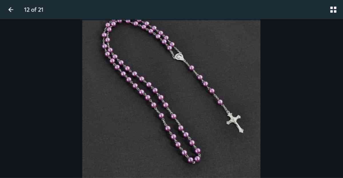 Tosery Beads - Alliance, Ohio - FleaMarketBay