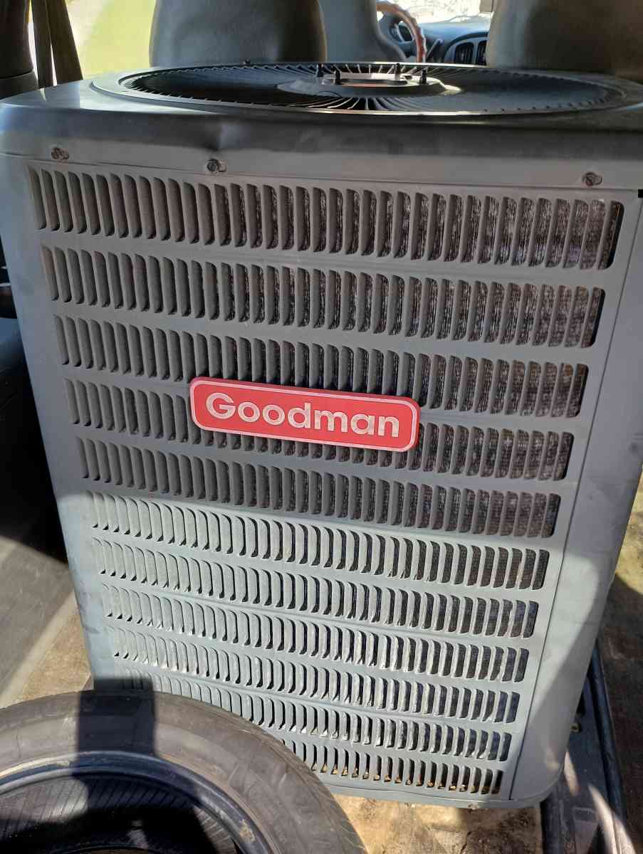 air conditioner - Altamonte Springs, Florida