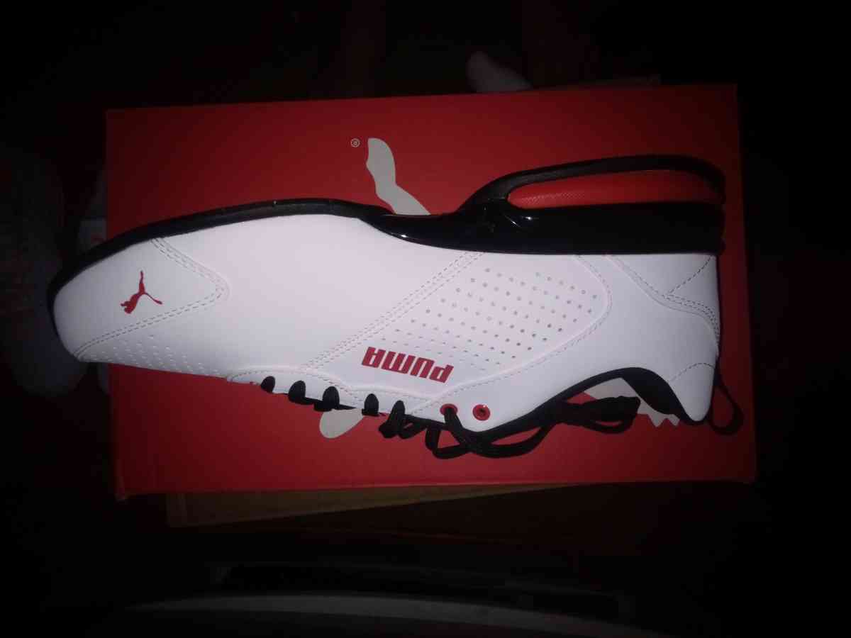Brand New Pumas Tazon Advance SL Bold size 11 - Pompano Beach, Florida - FleaMarketBay