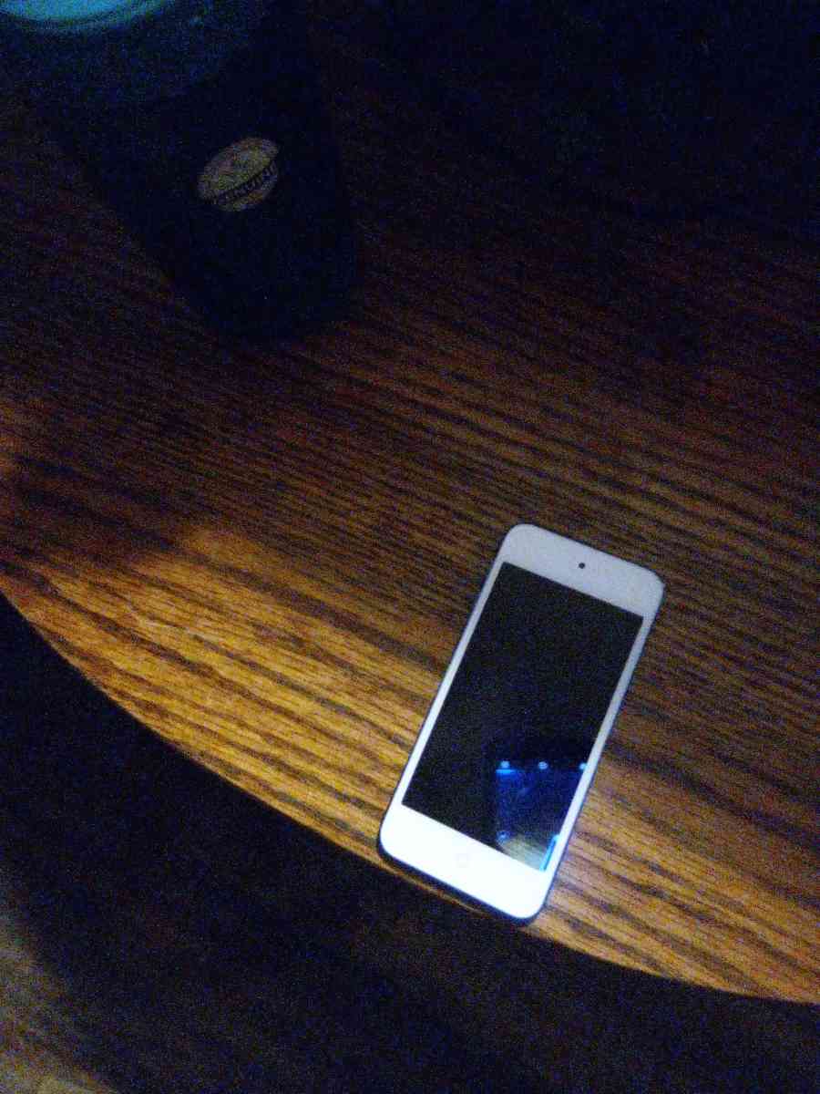 iPod 7th - Belmont, New York