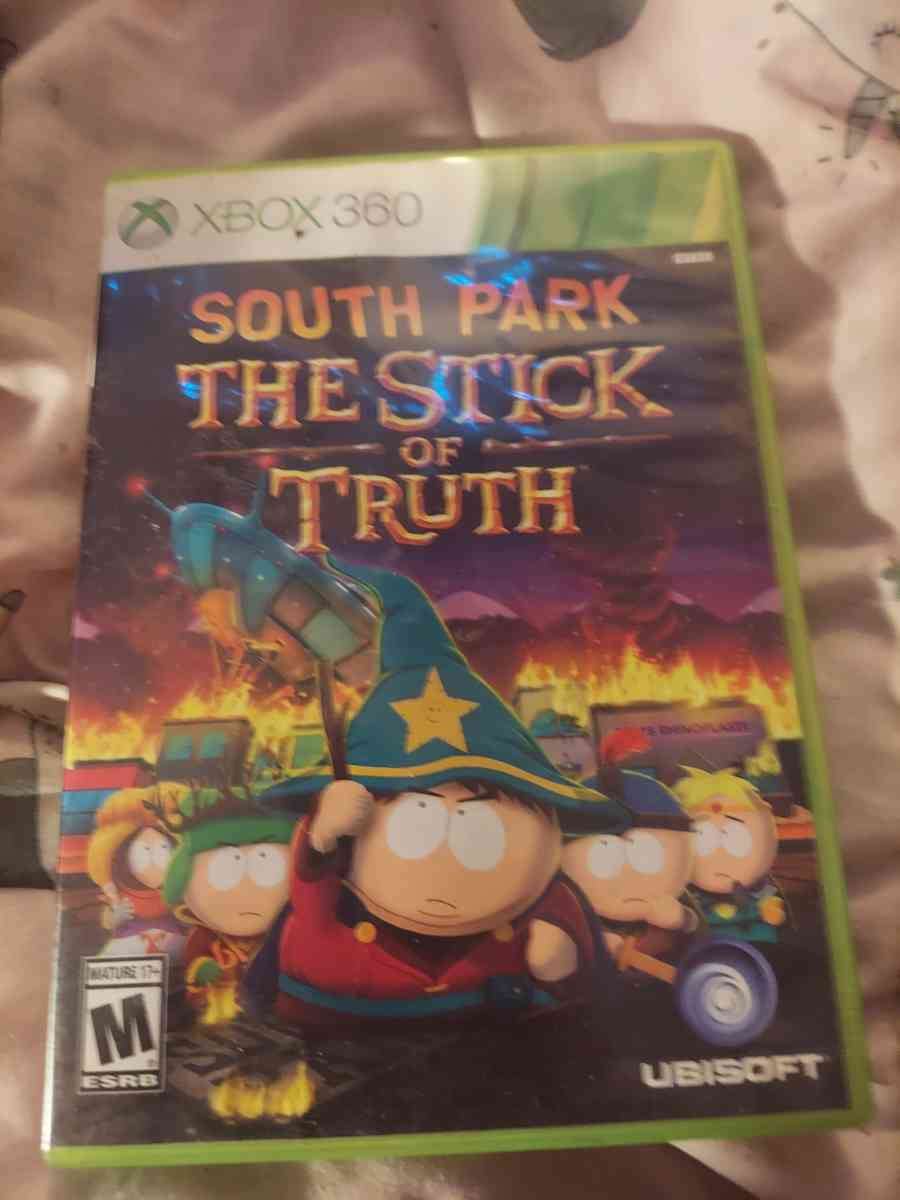 Xbox 360 games - Monroe Township, New Jersey - FleaMarketBay