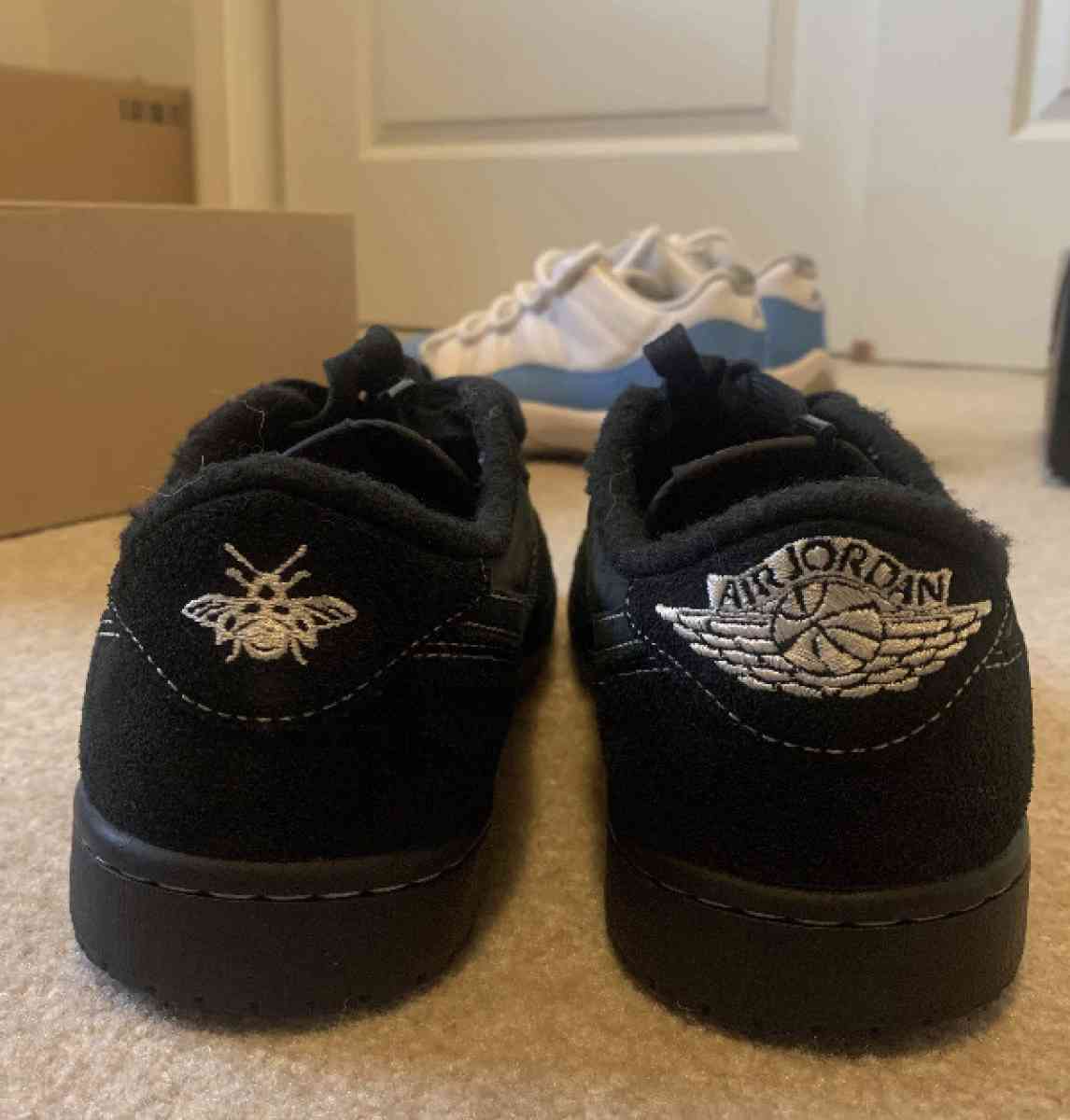 air jordan - Alicia, Arkansas - FleaMarketBay