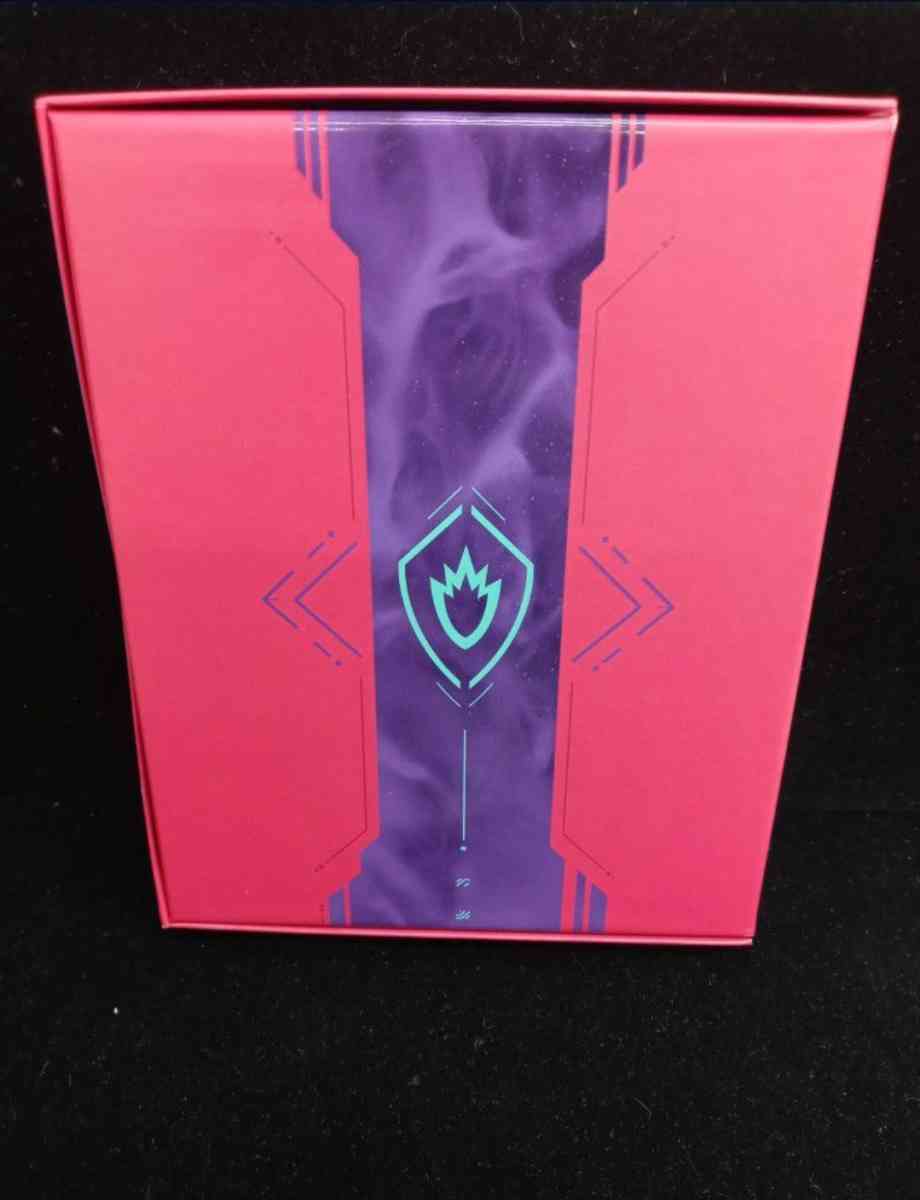 Guardians Of The Galaxy Deluxe Edition - Bronx, New York - FleaMarketBay