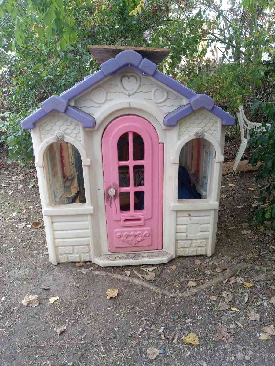 play house