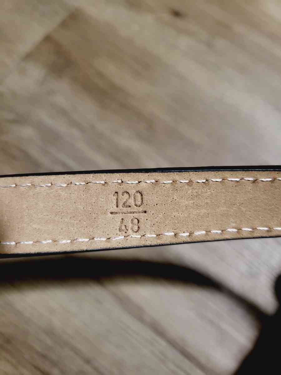 womens belt - Tucson, Arizona - FleaMarketBay