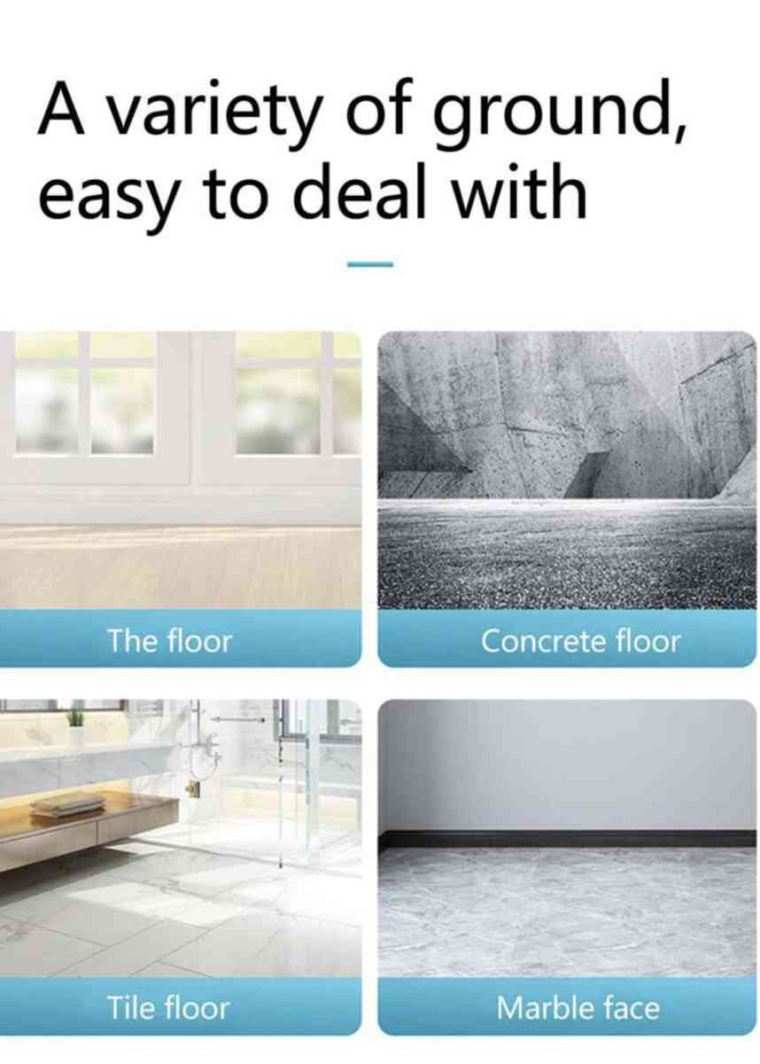 Mop and Bucket Set - Atlantic City, New Jersey - FleaMarketBay