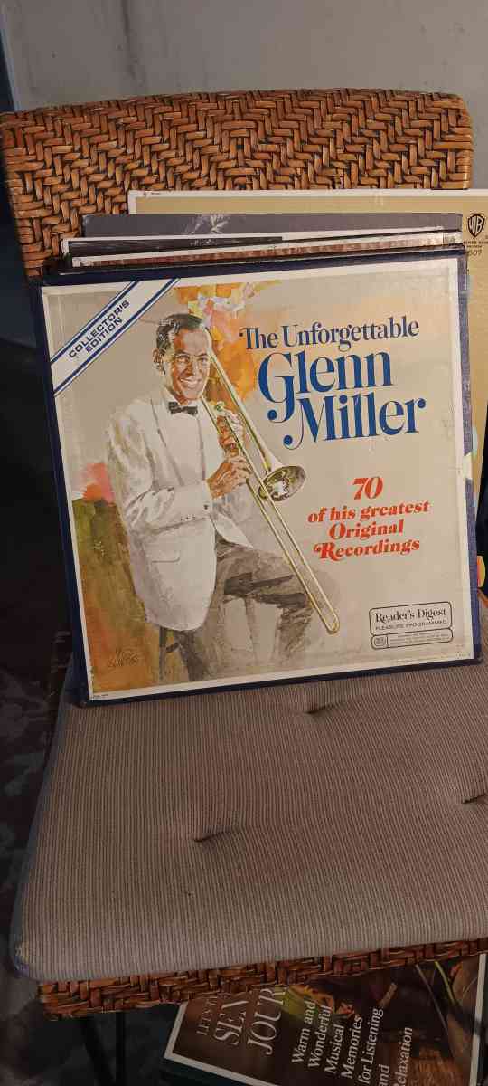 Glenn Miller Album