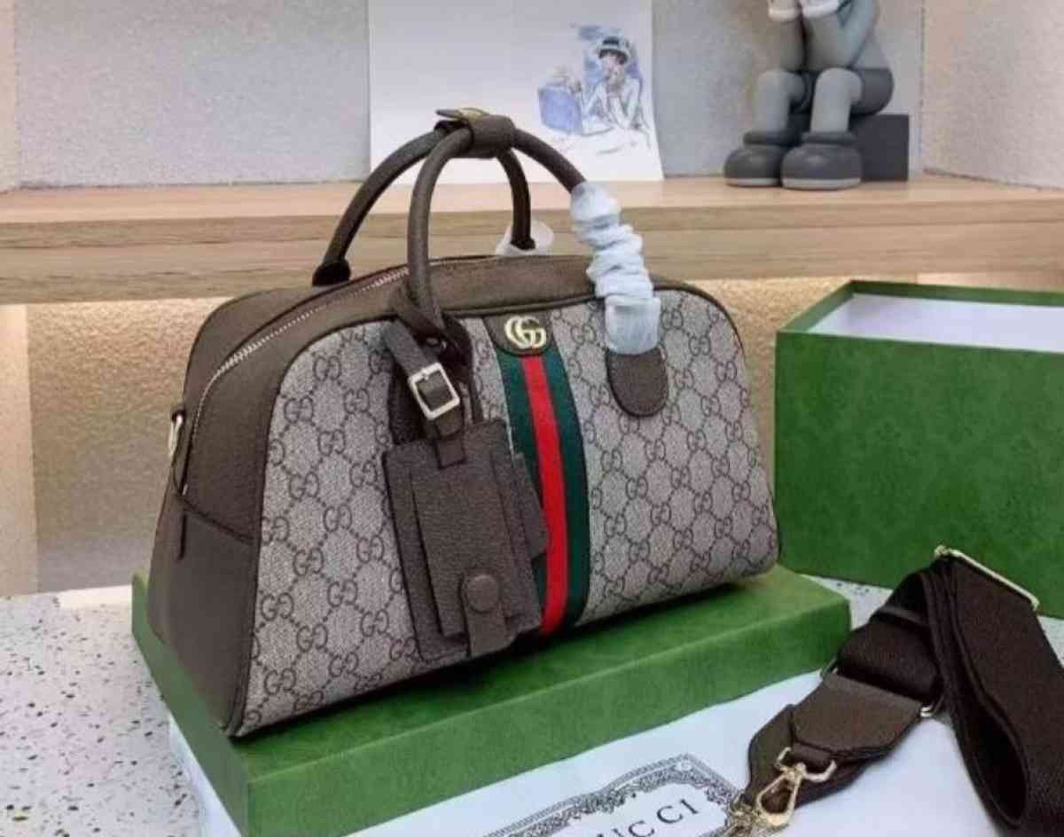 Gucci Bag - Mission Viejo, California - FleaMarketBay