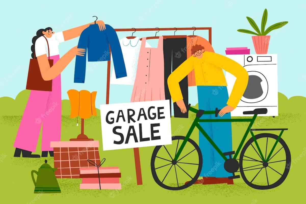 Variety of items from 7 to 3pm Oct 21st - Deltona, Florida