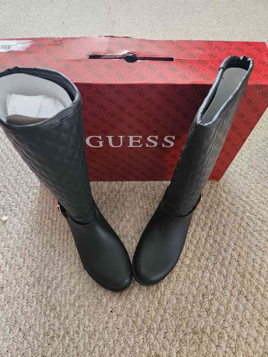 boots - Spring, Texas - FleaMarketBay