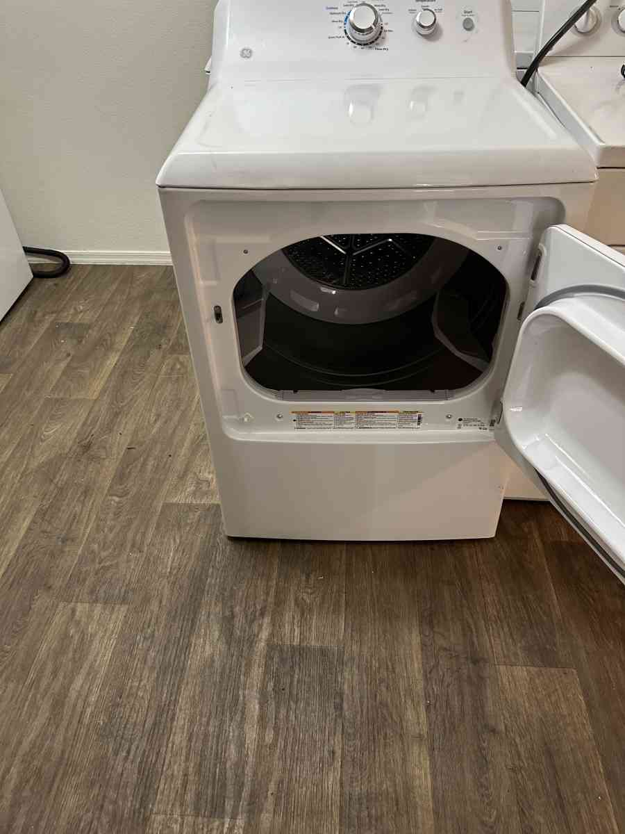 washer dryer fridge microwave dishwasher and stove - Phoenix, Arizona - FleaMarketBay