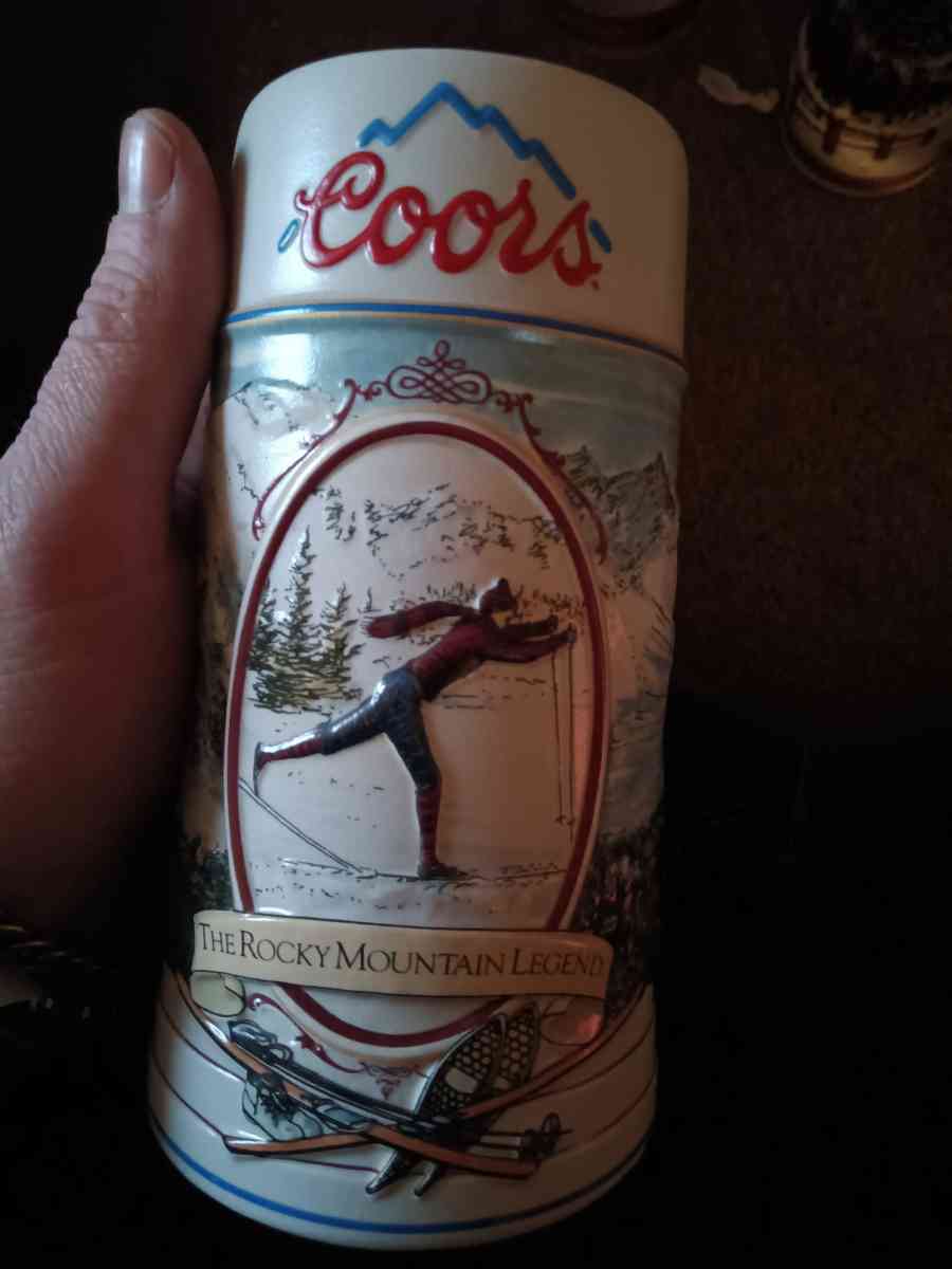 beer stines - York, Pennsylvania - FleaMarketBay