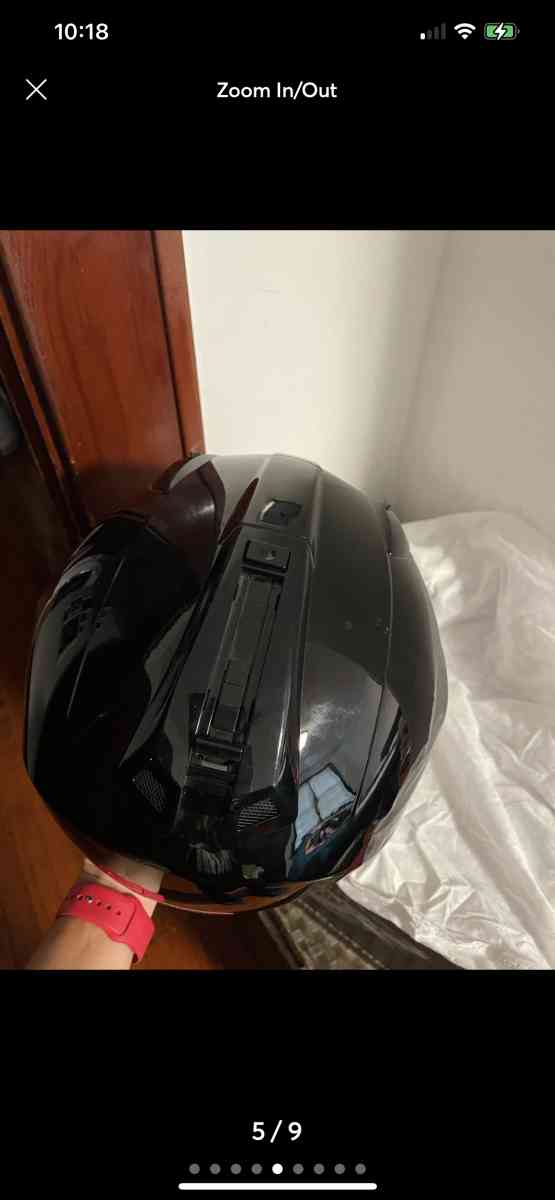 Harley Davidson motorcycle helmet XS - Lyndhurst, New Jersey - FleaMarketBay