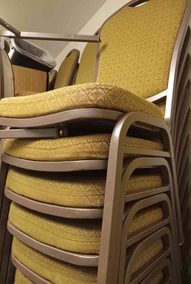 sillas cada una precio - Addieville, Illinois - FleaMarketBay