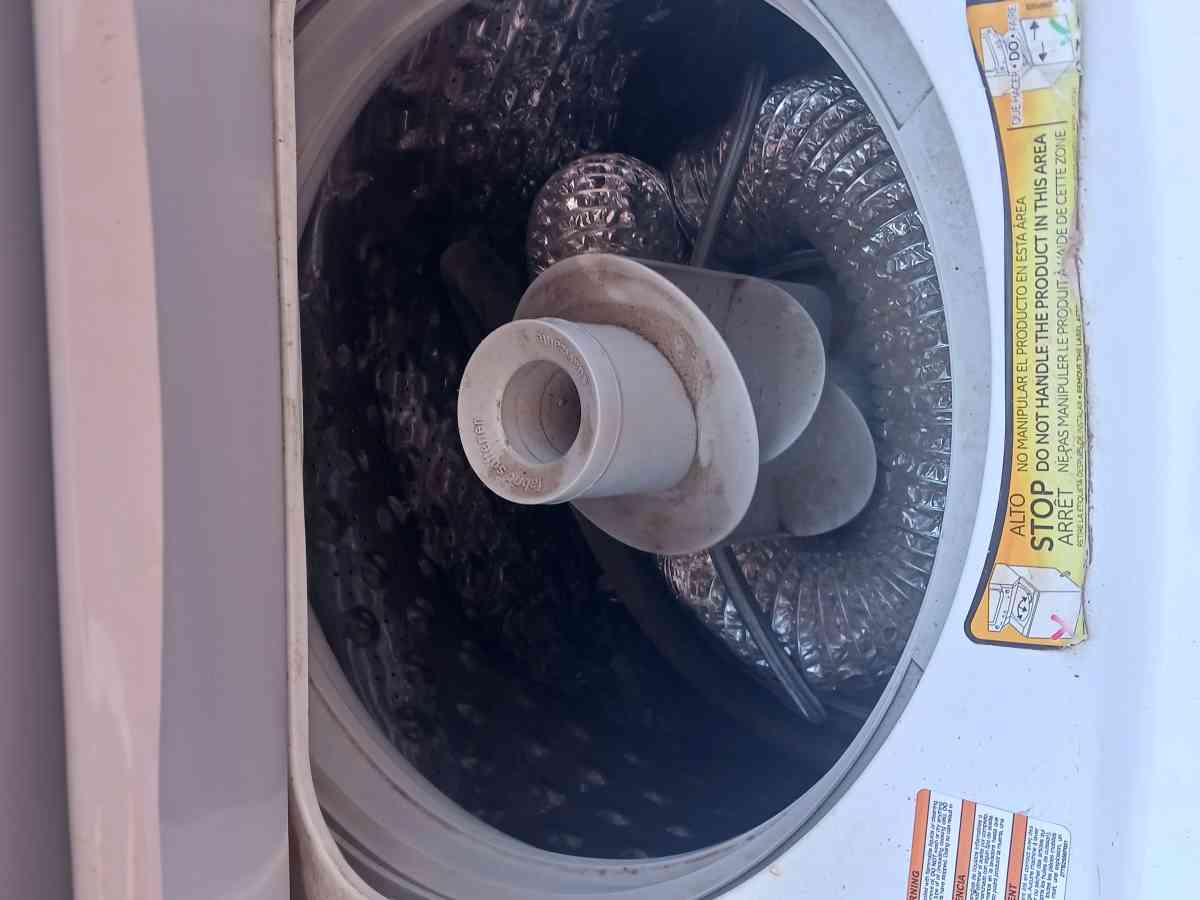 ge washer dryer stand up - Phoenix, Arizona - FleaMarketBay