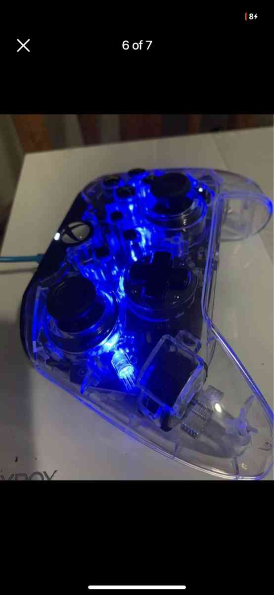 xbox1 modded gta5 2 controllers installed games - Medford, Oregon - FleaMarketBay