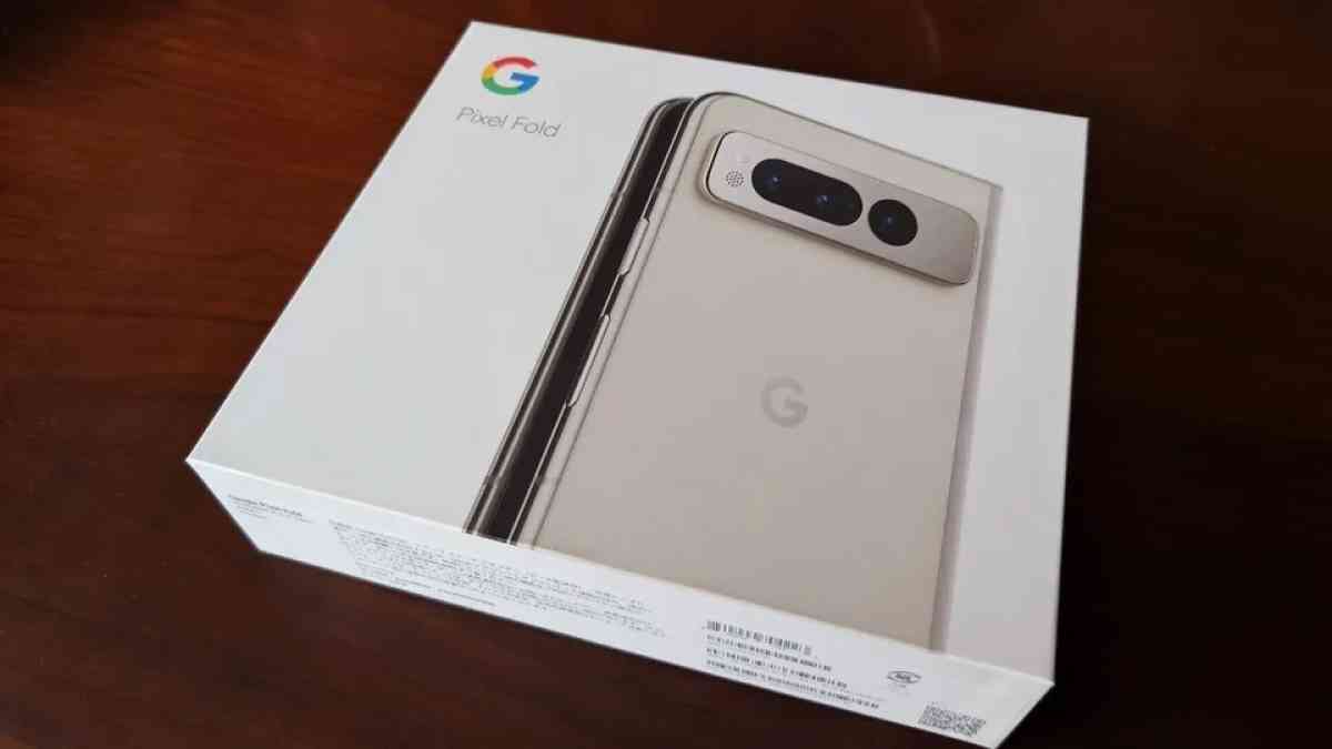 Google pixel fold unlocked - Altamonte Springs, Florida - FleaMarketBay