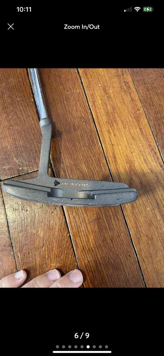 golf clubs - Lyndhurst, New Jersey - FleaMarketBay