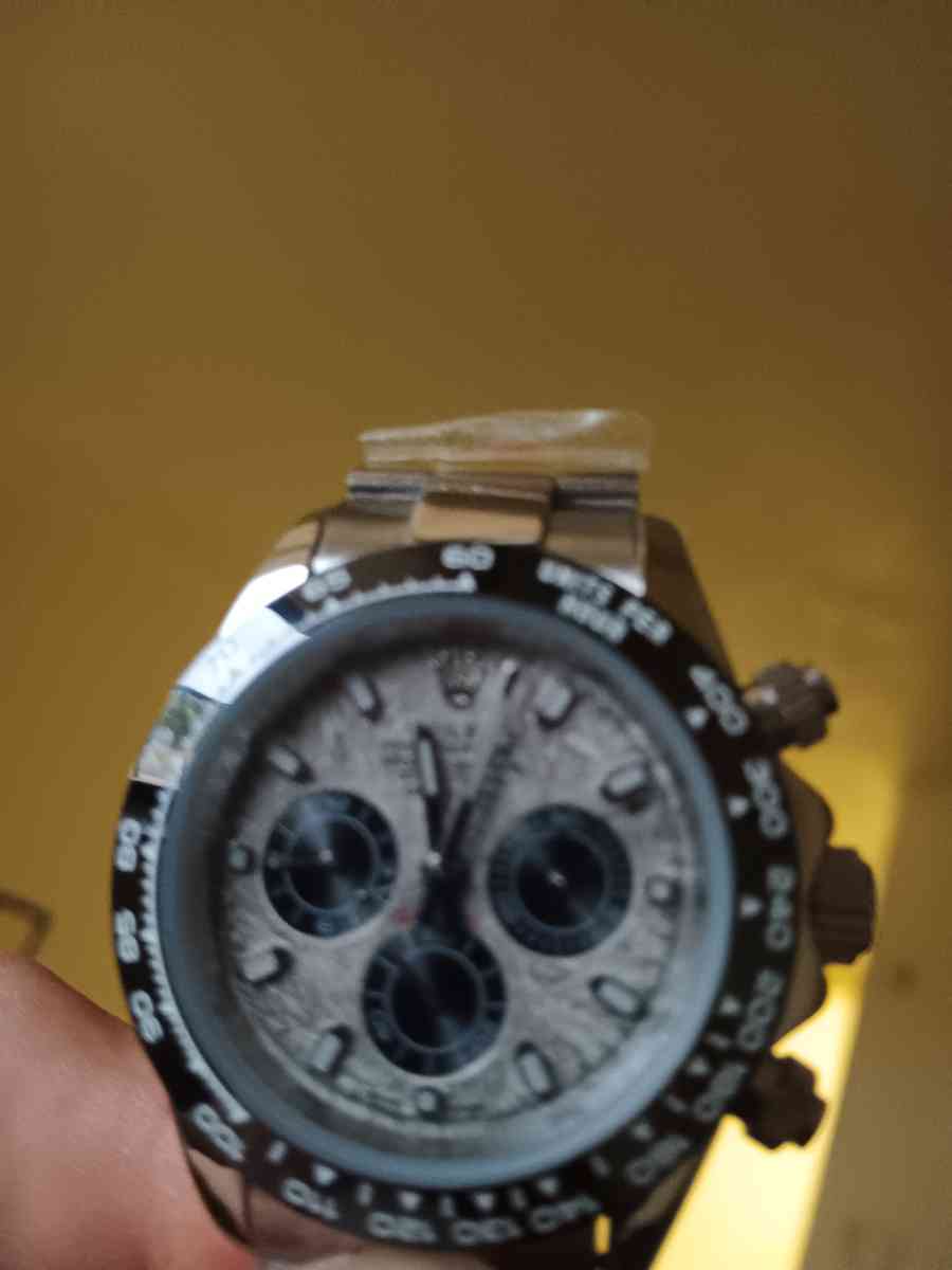 mens watch - Oklahoma City, Oklahoma - FleaMarketBay