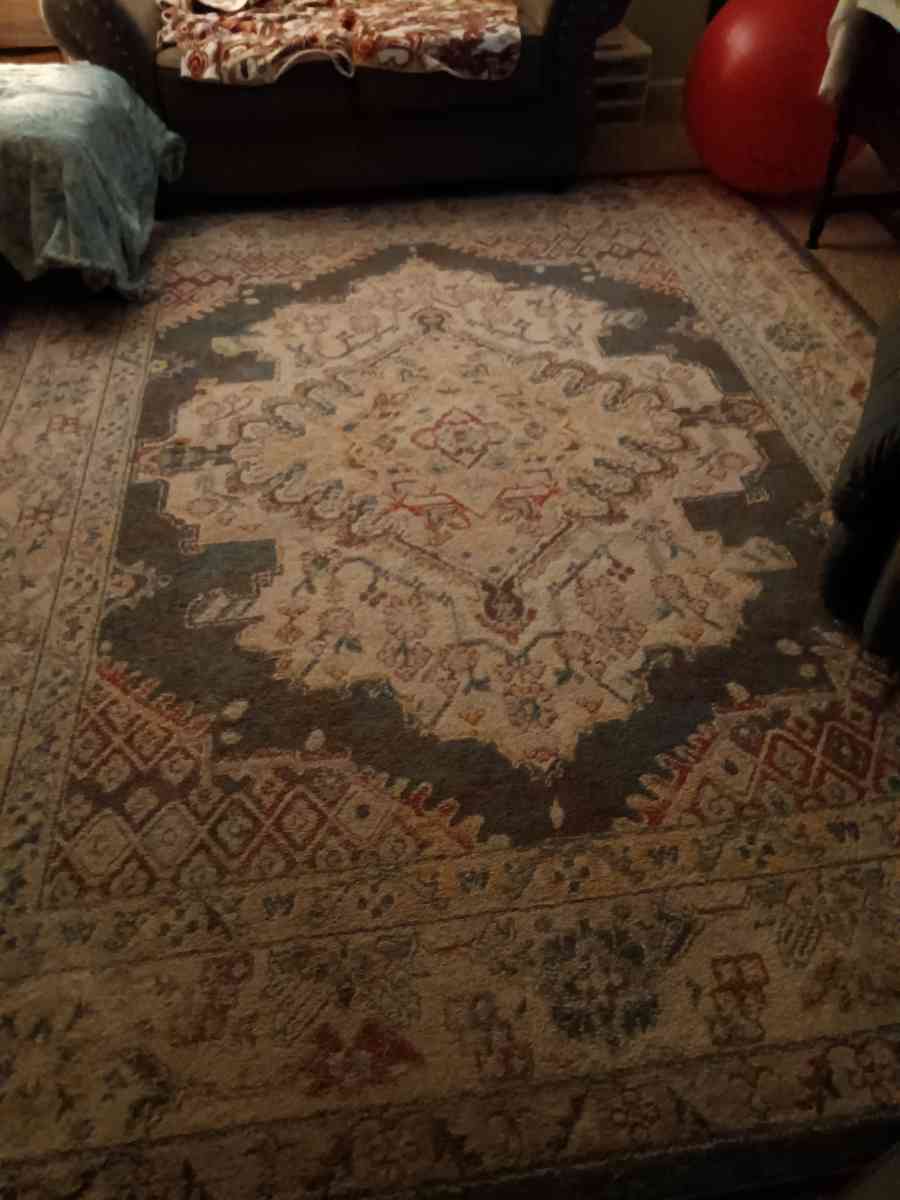 large rug 8x 10 - Brewster, Ohio