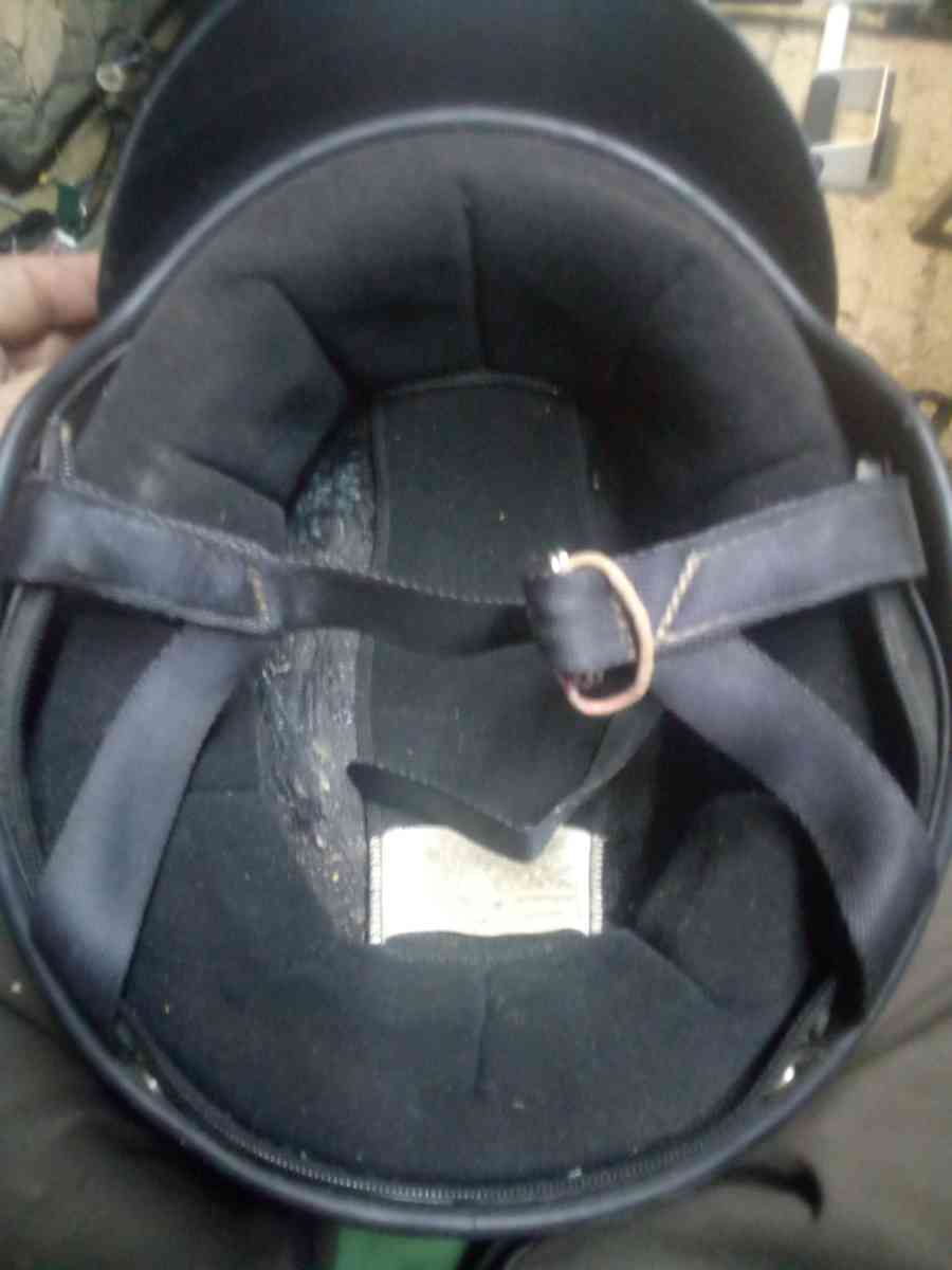 motorcycle helmet - Cabot, Arkansas - FleaMarketBay