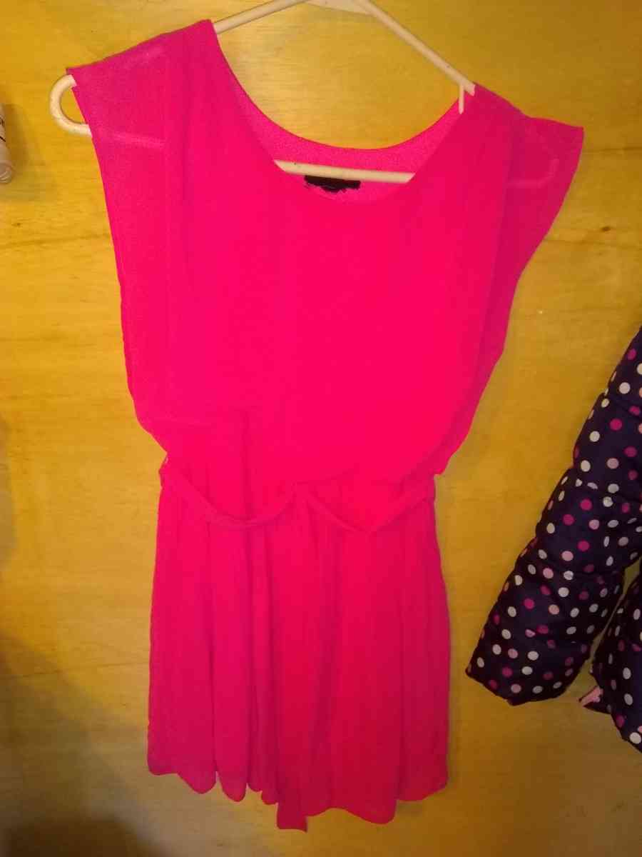 Dress - New Caney, Texas