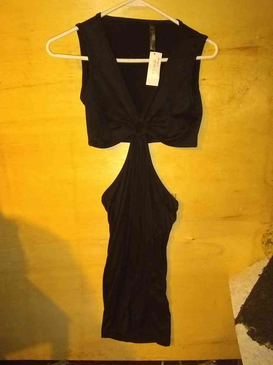 Dammar Dress - New Caney, Texas