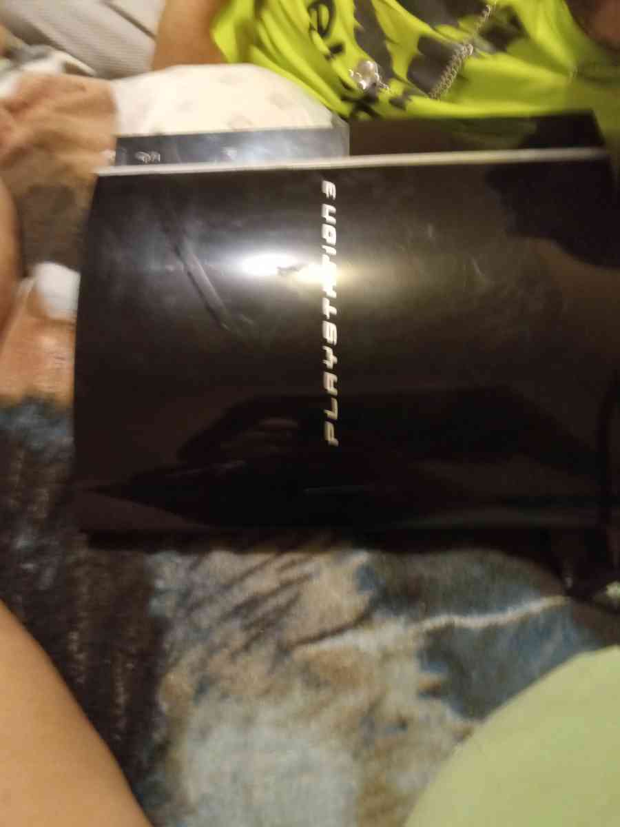 ps3 game system - Fort Wayne, Indiana