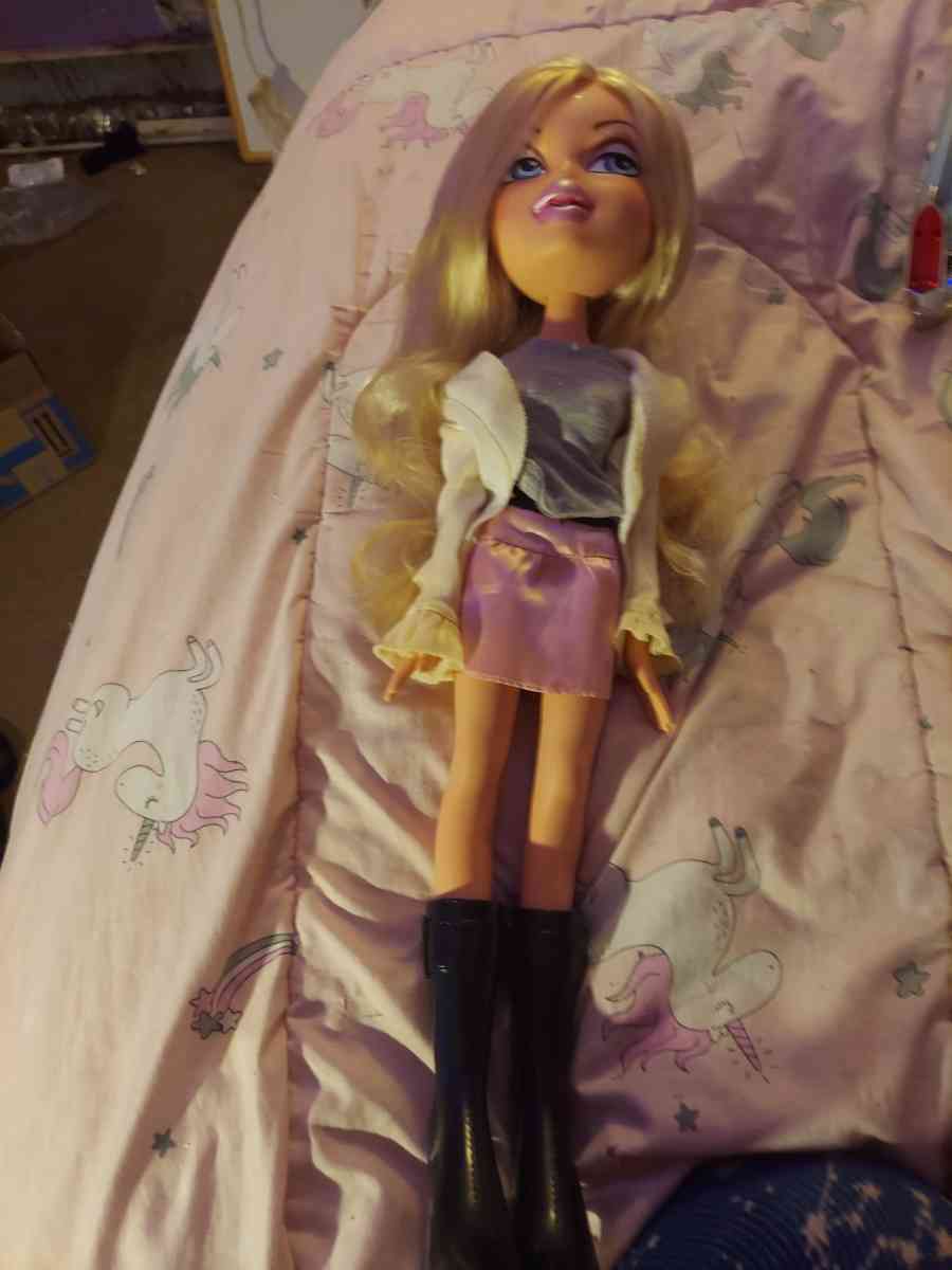 Bratz dolls - Monroe Township, New Jersey