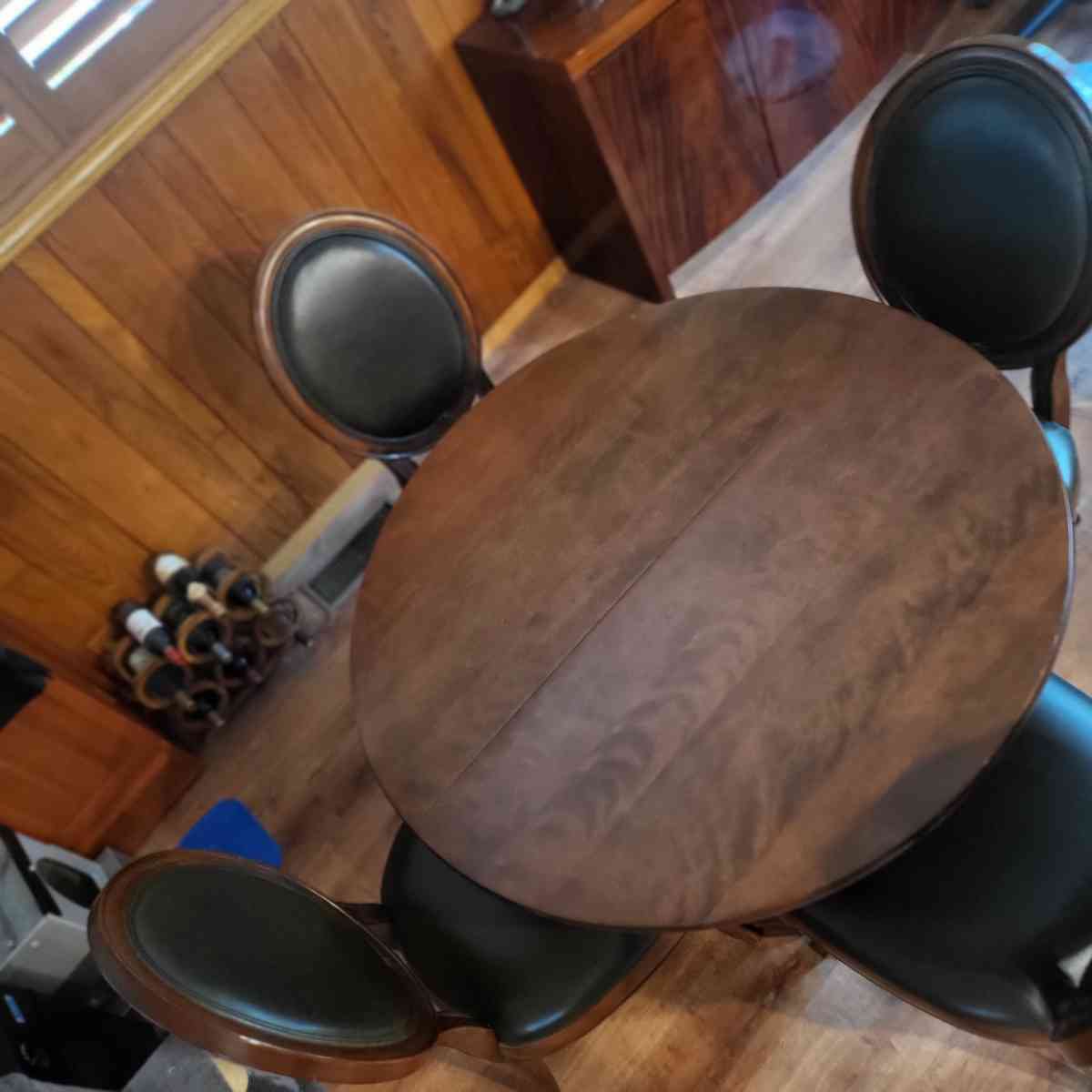 Temple Stuart Dining Room Table - San Diego, California - FleaMarketBay