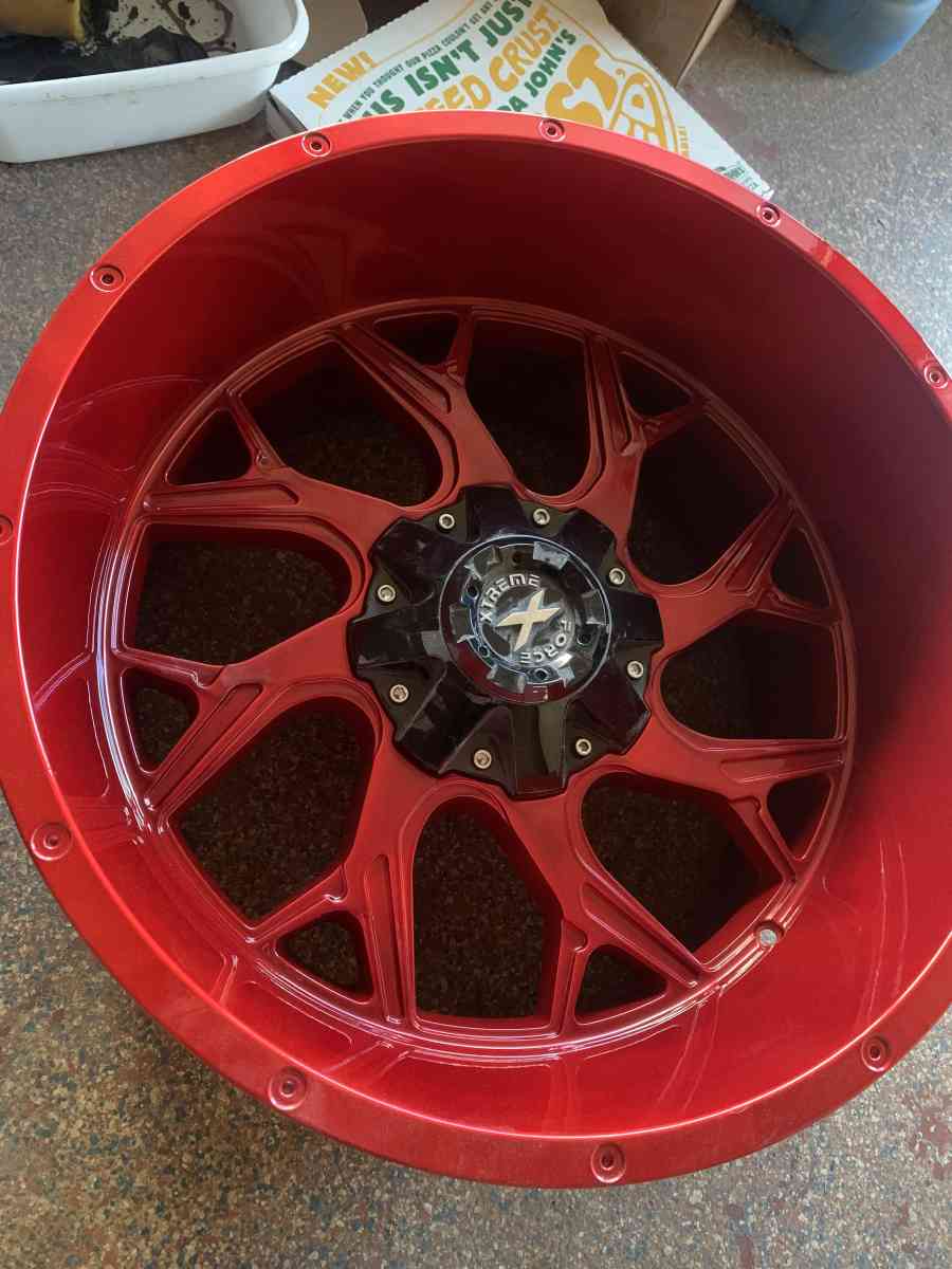 powder coat - Deer Park, Texas - FleaMarketBay