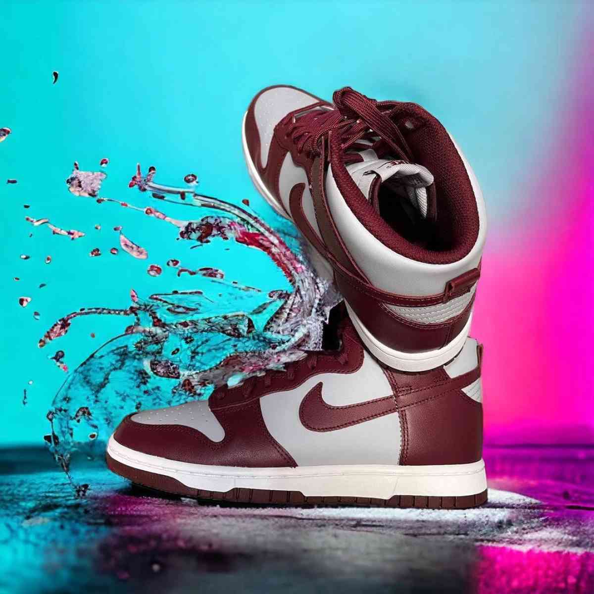 Sneakers - Altamonte Springs, Florida